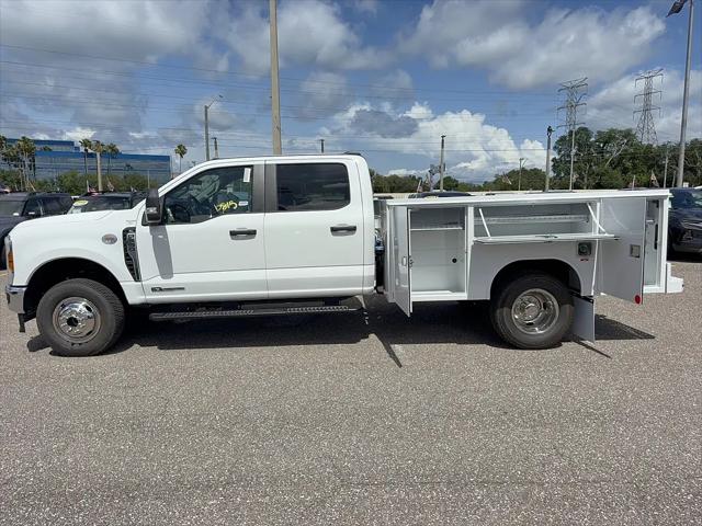 2026 Ford F-350 XL