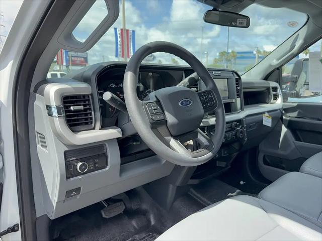 2026 Ford F-350 XL