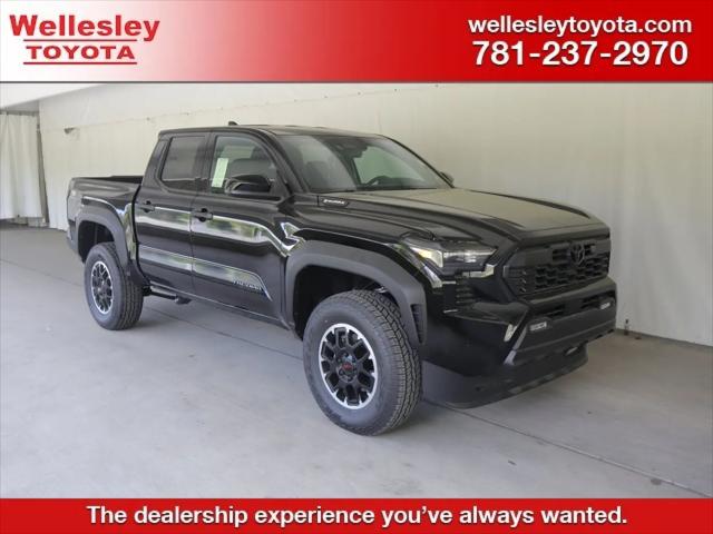 2026 Toyota Tacoma TRD Off Road for sale in Wellesley, MA