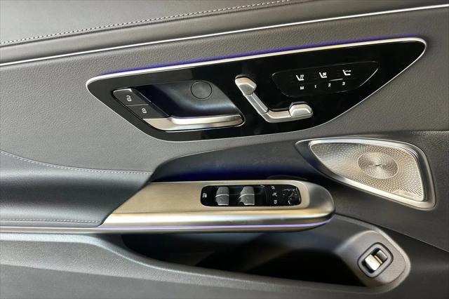 2026 Mercedes-Benz CL CLE 450