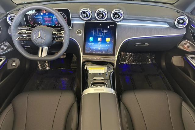 2026 Mercedes-Benz CL CLE 450