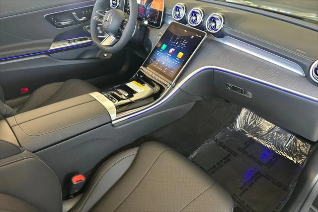 2026 Mercedes-Benz CL CLE 450