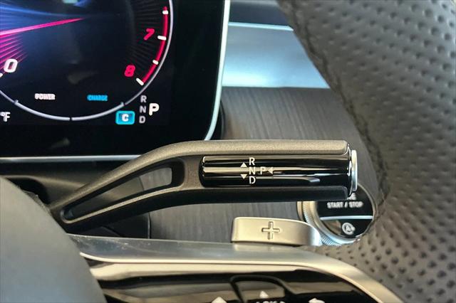 2026 Mercedes-Benz CL CLE 450