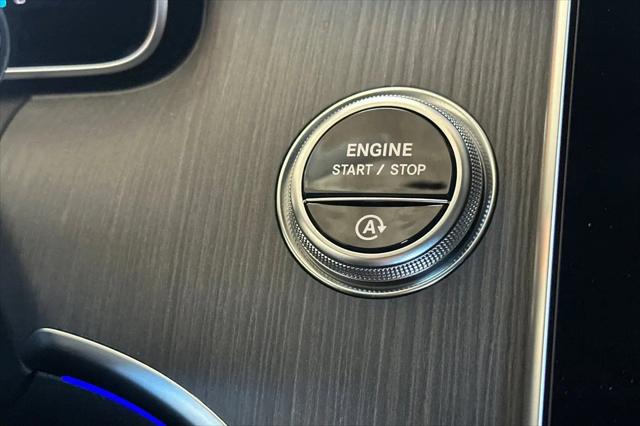 2026 Mercedes-Benz CL CLE 450