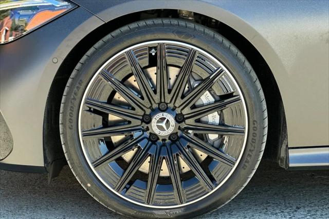 2026 Mercedes-Benz CL CLE 450
