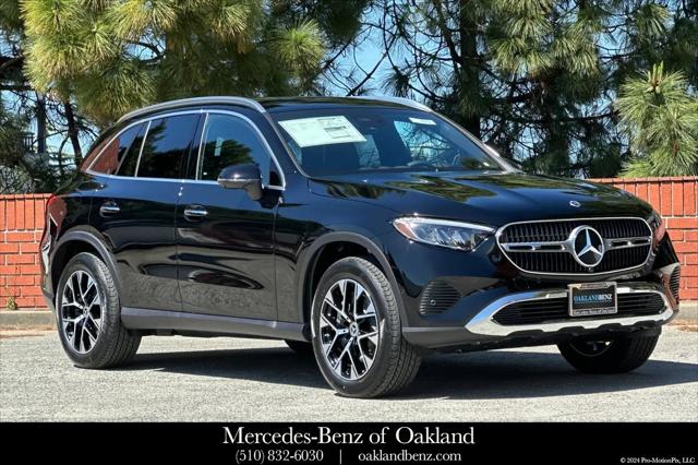 2026 Mercedes-Benz GLC 350e 4MATIC for sale in Oakland, CA