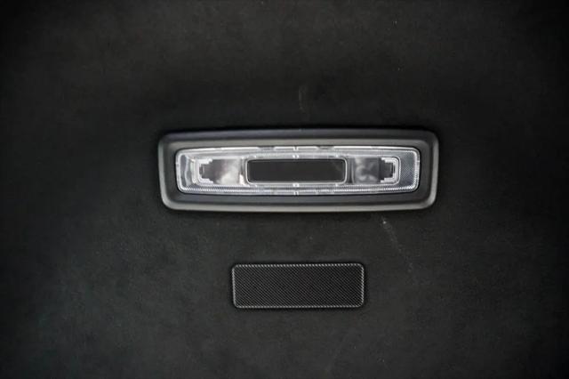2025 Cadillac Escalade V-Series