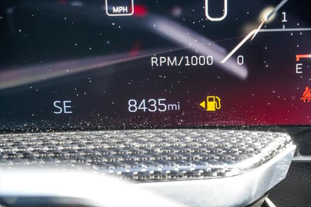 2025 Cadillac Escalade V-Series