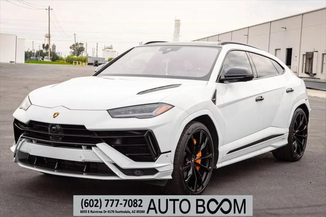 2023 Lamborghini Urus S for sale in Scottsdale, AZ