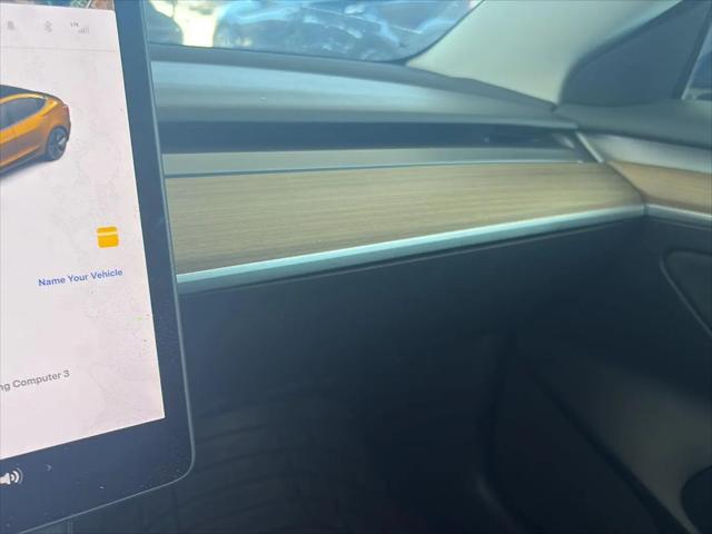 2023 Tesla Model 3 Long Range Dual Motor All-Wheel Drive