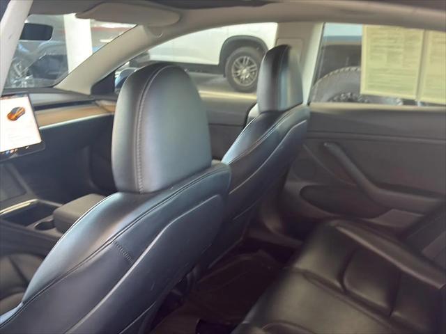 2023 Tesla Model 3 Long Range Dual Motor All-Wheel Drive