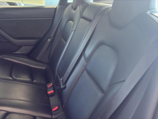 2023 Tesla Model 3 Long Range Dual Motor All-Wheel Drive