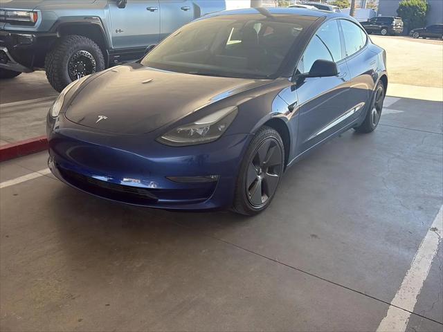 2023 Tesla Model 3 Long Range Dual Motor All-Wheel Drive for sale in Watsonville, CA