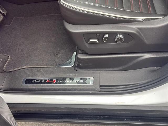 2026 GMC Yukon 4WD AT4 Ultimate