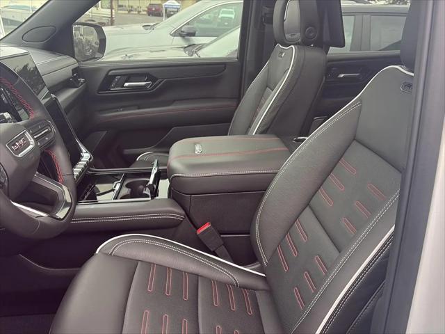 2026 GMC Yukon 4WD AT4 Ultimate