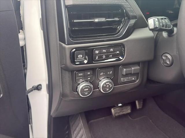2026 GMC Yukon 4WD AT4 Ultimate