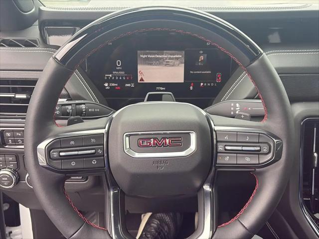 2026 GMC Yukon 4WD AT4 Ultimate