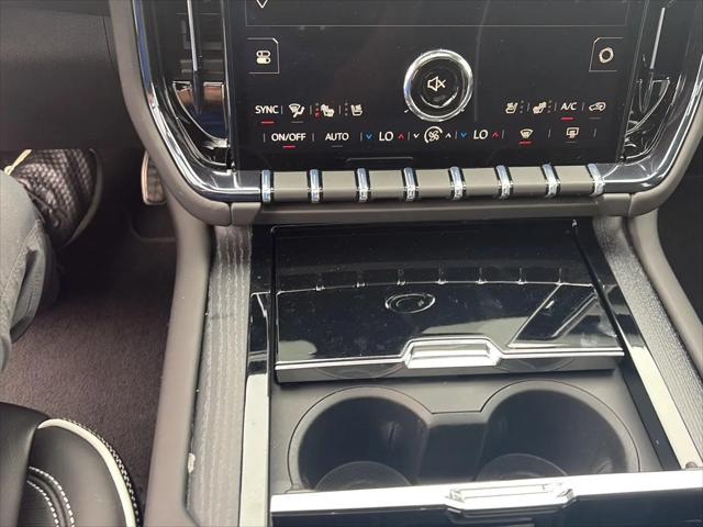2026 GMC Yukon 4WD AT4 Ultimate
