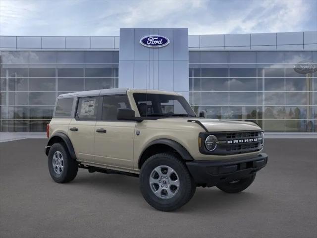2026 Ford Bronco Big Bend for sale in Augusta, GA