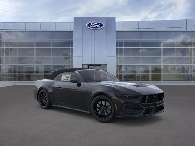 2026 Ford Mustang GT Premium for sale in Augusta, GA