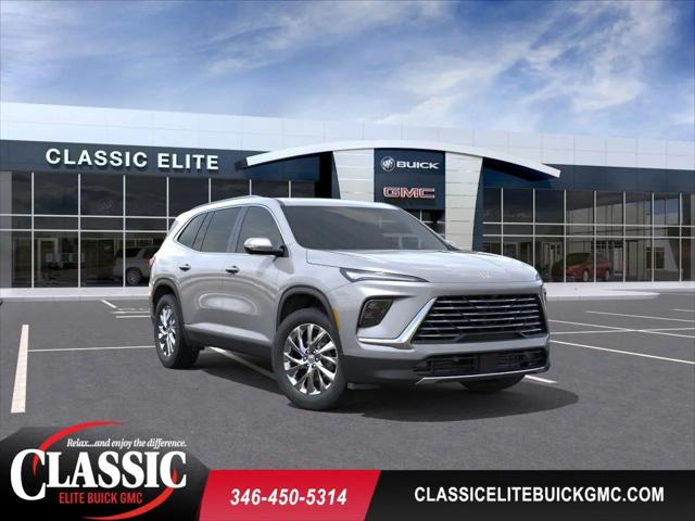 2026 Buick Enclave Preferred FWD for sale in Houston, TX