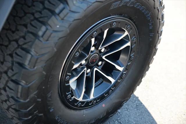 2026 Jeep Wrangler 4-Door Recon 4x4