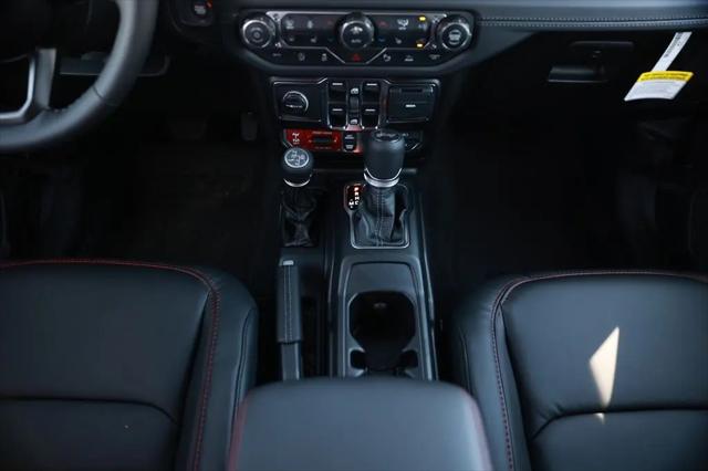 2026 Jeep Wrangler 4-Door Recon 4x4