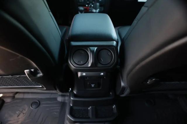 2026 Jeep Wrangler 4-Door Recon 4x4