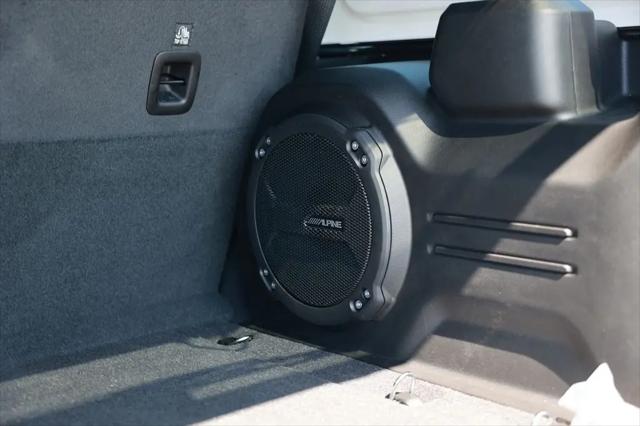 2026 Jeep Wrangler 4-Door Recon 4x4