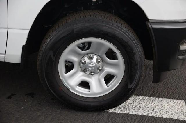 2026 Ram 1500 Tradesman Crew Cab 4x4 57 Box