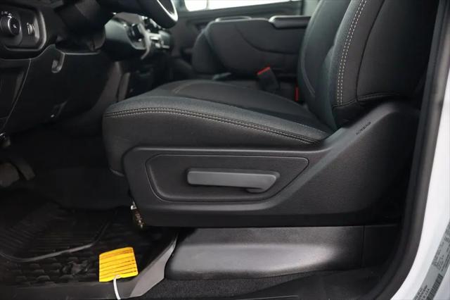 2026 Ram 1500 Tradesman Crew Cab 4x4 57 Box