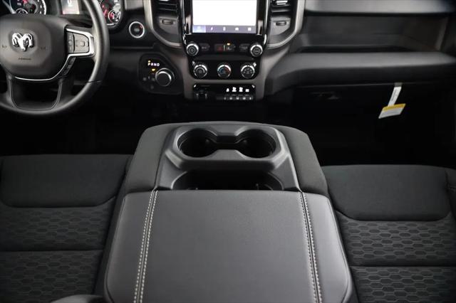 2026 Ram 1500 Tradesman Crew Cab 4x4 57 Box