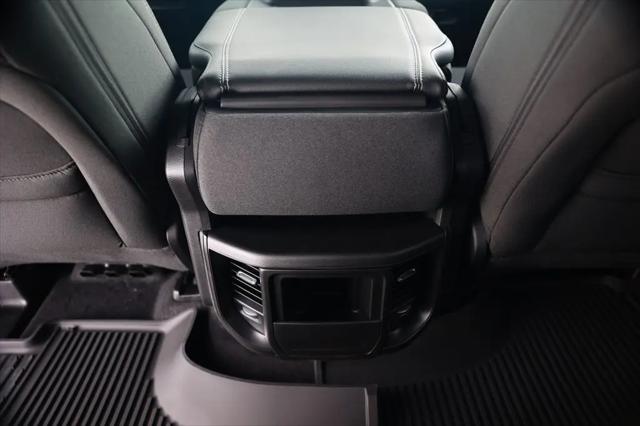 2026 Ram 1500 Tradesman Crew Cab 4x4 57 Box