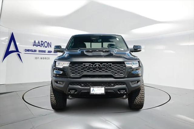 2026 Ram 1500 RHO Crew Cab 4x4 57 Box