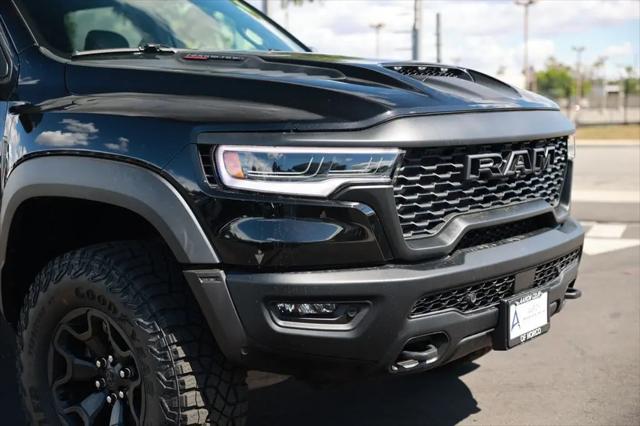 2026 Ram 1500 RHO Crew Cab 4x4 57 Box