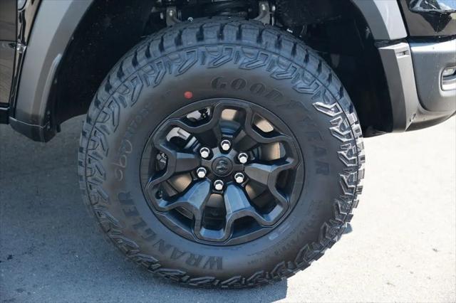 2026 Ram 1500 RHO Crew Cab 4x4 57 Box