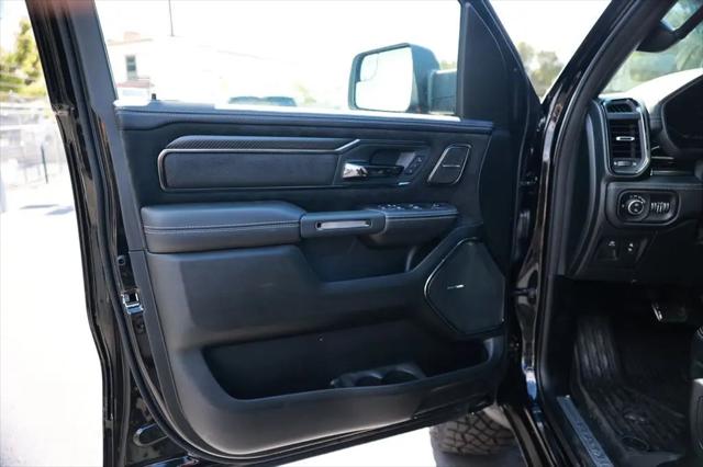 2026 Ram 1500 RHO Crew Cab 4x4 57 Box