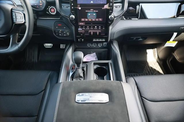 2026 Ram 1500 RHO Crew Cab 4x4 57 Box