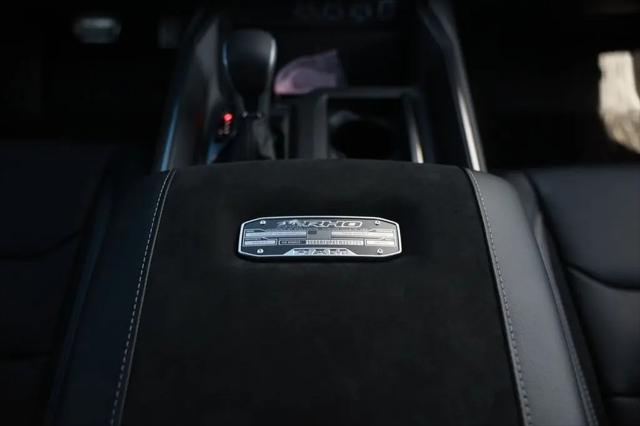 2026 Ram 1500 RHO Crew Cab 4x4 57 Box