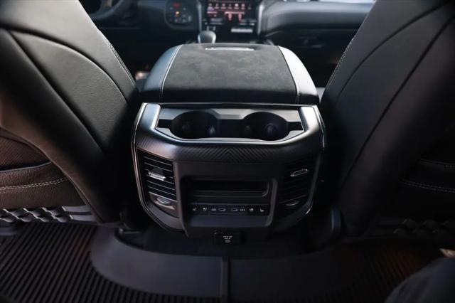2026 Ram 1500 RHO Crew Cab 4x4 57 Box