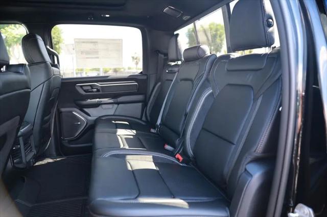 2026 Ram 1500 RHO Crew Cab 4x4 57 Box