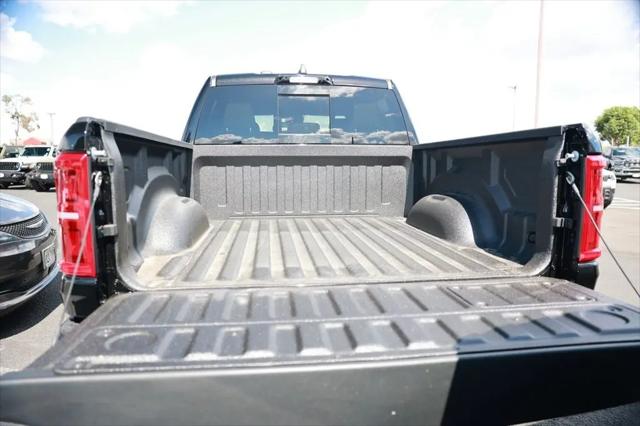 2026 Ram 1500 RHO Crew Cab 4x4 57 Box