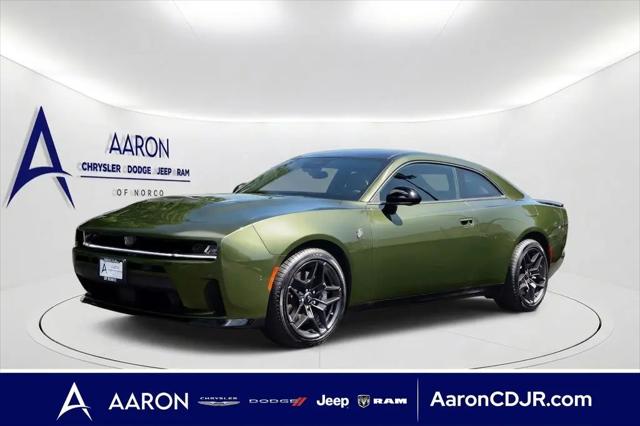2026 Dodge Charger Scat Pack Plus 2-Door AWD for sale in Norco, CA
