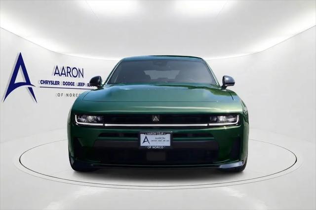 2026 Dodge Charger Scat Pack Plus 2-Door AWD
