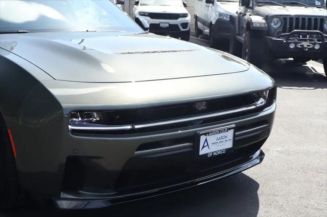 2026 Dodge Charger Scat Pack Plus 2-Door AWD