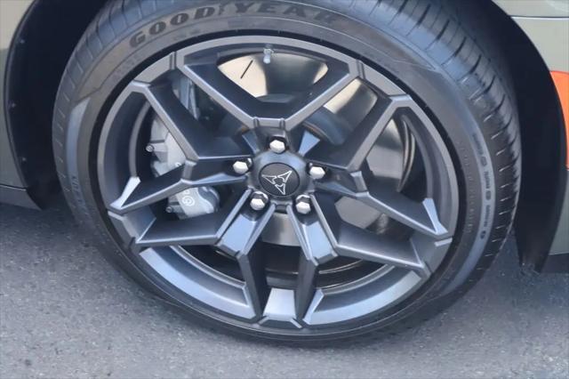 2026 Dodge Charger Scat Pack Plus 2-Door AWD