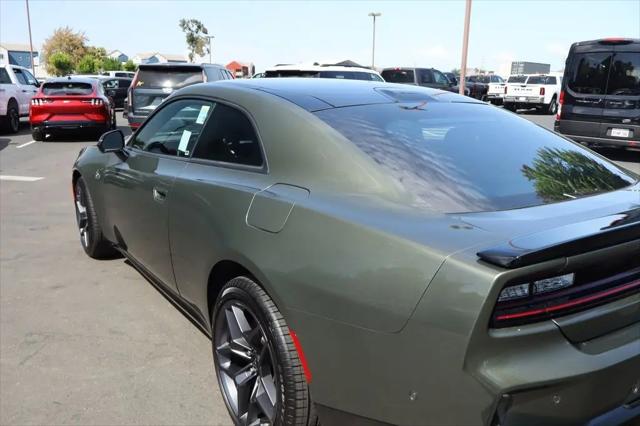 2026 Dodge Charger Scat Pack Plus 2-Door AWD