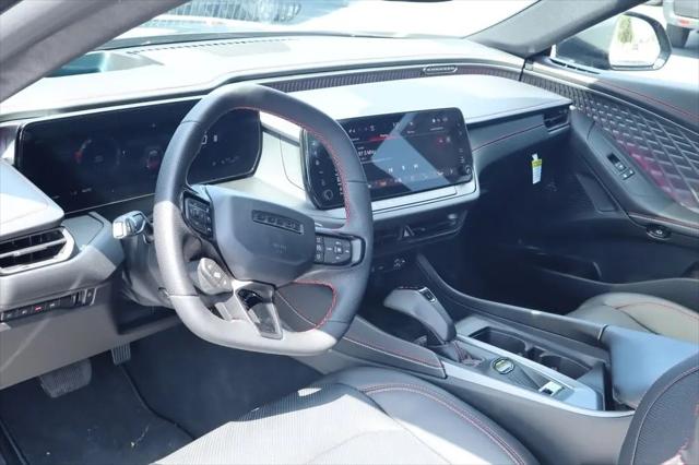 2026 Dodge Charger Scat Pack Plus 2-Door AWD