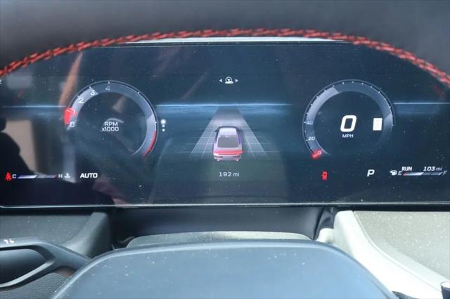 2026 Dodge Charger Scat Pack Plus 2-Door AWD