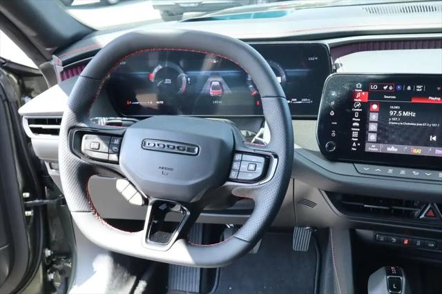 2026 Dodge Charger Scat Pack Plus 2-Door AWD
